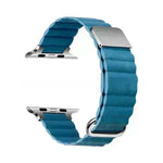 Multi-Color Magnetic Back Buckle Watch Strap