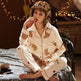 Spring And Autumn Pajamas For Pregnant Women - EX-STOCK Canada