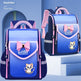 Large Capacity Children's To Reduce Study Load Spine Protection Schoolbag EX-STOCK