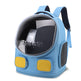 Large Capacity Cat Carrier Backpack – Portable Nylon Pet Travel Bag (Up to 9kg)