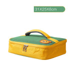 New Lunch Box Lunch Aluminum Foil Food Insulation Bag EX-STOCK