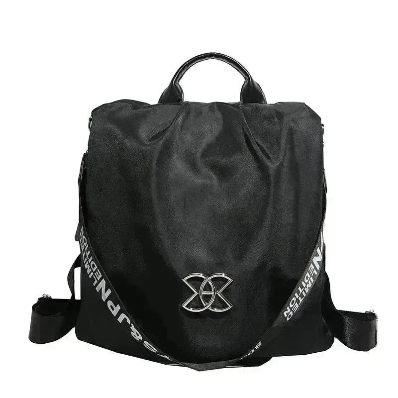 Travel Backpack for women Trendy Fashion Luggage Bag - EX-STOCK CANADA