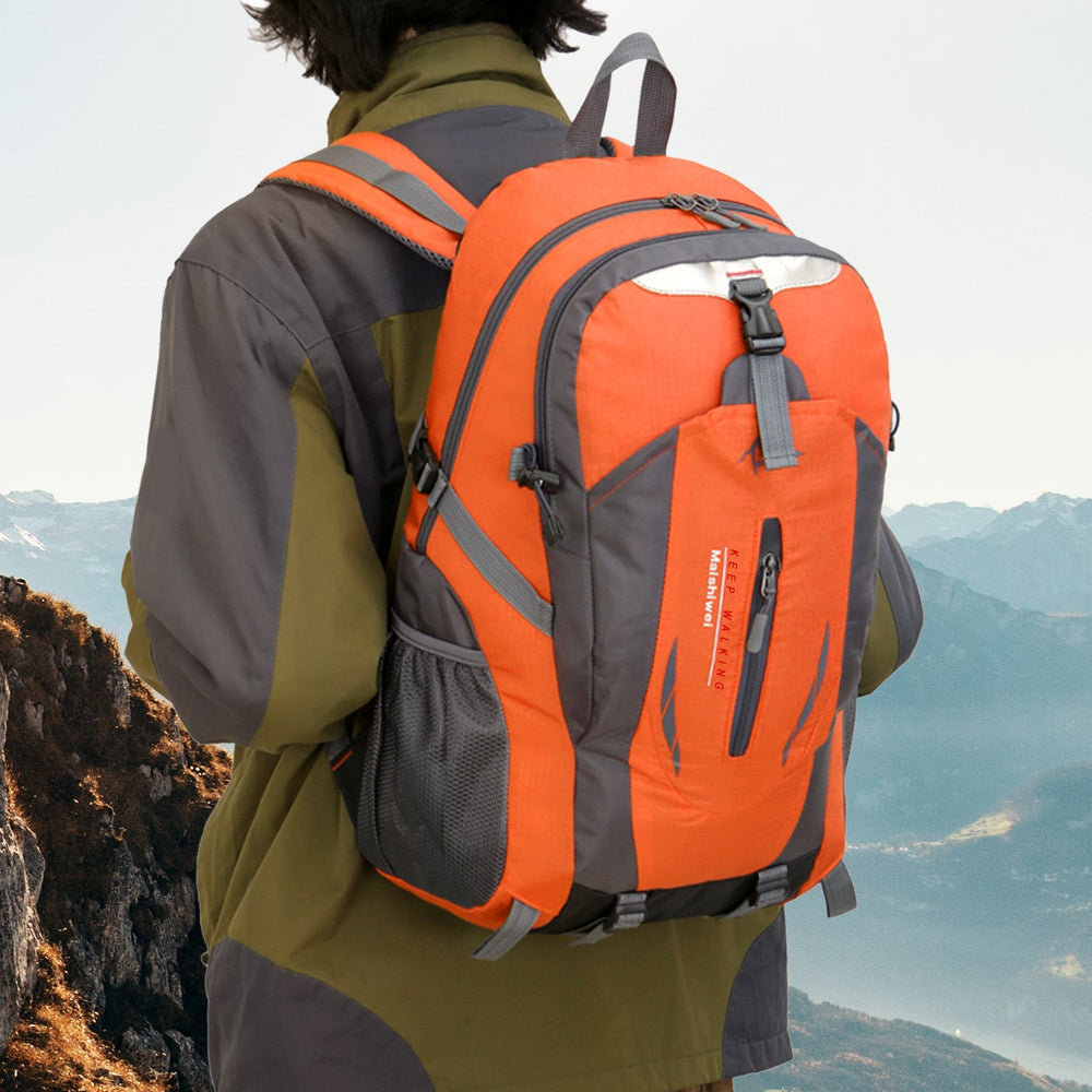 36L Outdoor Backpack Waterproof Daypack Travel Knapsack EX-STOCK