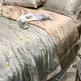 High-end Tencel Summer Cooling Duvet Four-piece Set EX-STOCK Canada 