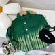 Fashionable And Personalized Boy's Spring Denim Jacket - EX-STOCK CANADA