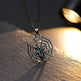 Ghost Festival Ghost Skull Bat Pumpkin Head Pendant Necklace - EX-STOCK Canada