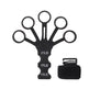 Special Silicone Finger Training Spring Grip EX-STOCK Canada 