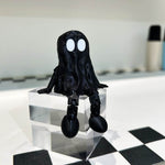 3D Printing Halloween Ghost Movable Joint Ornaments - EX-STOCK Canada