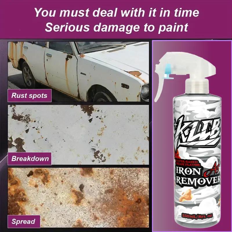 Heavy-duty All-purpose Cleaner And Degreaser EX-STOCK