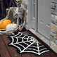 Halloween Cashmere-like Horror Mat Entrance Door Doormat EX-STOCK