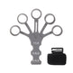Special Silicone Finger Training Spring Grip EX-STOCK Canada 