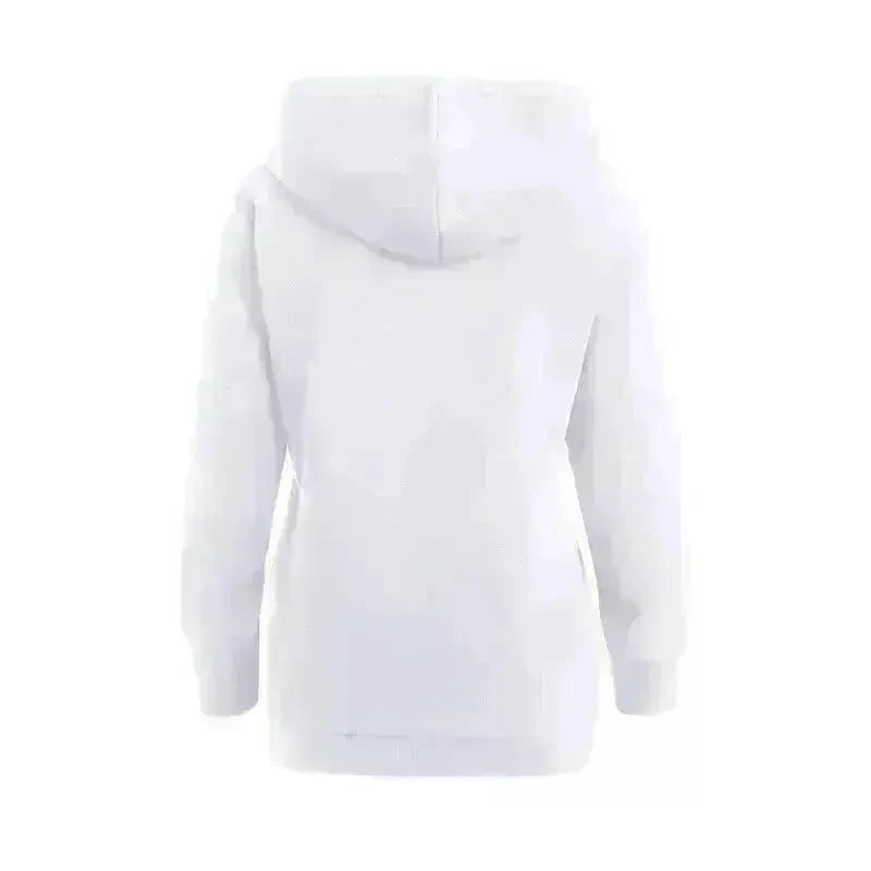 New Christmas Unisex Hoodie Sweatshirt - EX-STOCK CANADA