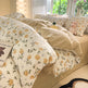 Home Textile Dormitory Three Piece Duvet Set EX-STOCK Canada 