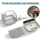 Pet Cat Dog Water Dispenser - EX-STOCK CANADA