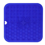 Pet Suction Silicone dog  Lickimat - EX-STOCK CANADA