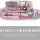 3pieces Watermelon Duvet Cover Set For Comforter Bedding Queen Size EX-STOCK Canada 