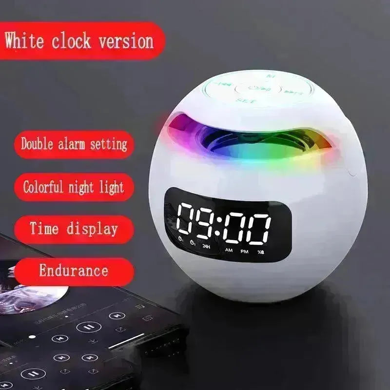 Dazzle Colour Mini Ball Card Bluetooth Speakers - EX-STOCK CANADA