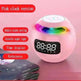 Dazzle Colour Mini Ball Card Bluetooth Speakers - EX-STOCK CANADA