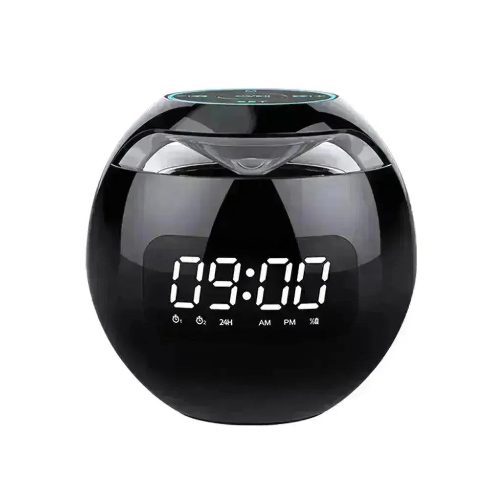 Dazzle Colour Mini Ball Card Bluetooth Speakers - EX-STOCK CANADA