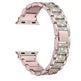 Female Jewelry Chain Watch Strap Bracelet Wrist band suitable for Apple Watch - EX-STOCK CANADA