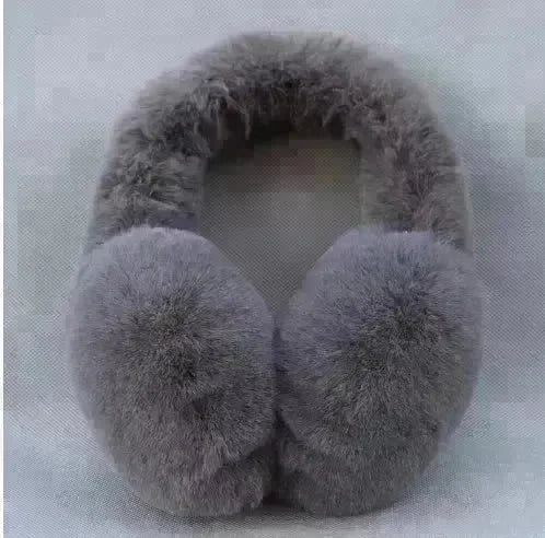 Earmuffs Keep Warm In Winter Cute Girl - EX-STOCK CANADA