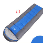 Outdoor Camping Sleeping Bag EX-STOCK Canada 