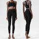 Sports Workout Clothes Two-piece Suit - EX-STOCK CANADA