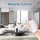 Smart Remote Control Humidifier - EX-STOCK CANADA