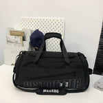 Gym Duffel Bag Lightweight Water Resistant Workout Duffel Bag EX-STOCK Canada