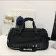 Gym Duffel Bag Lightweight Water Resistant Workout Duffel Bag EX-STOCK Canada