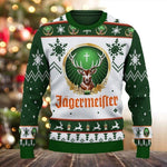 Round Neck Sweater EX-STOCK Canada 