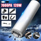 Portable Vehicle Handheld Vacuum Cleaner 120W Car Charger - EX-STOCK CANADA