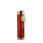 Blue High firepower Gas Cigar Punch Lighters - EX-STOCK CANADA
