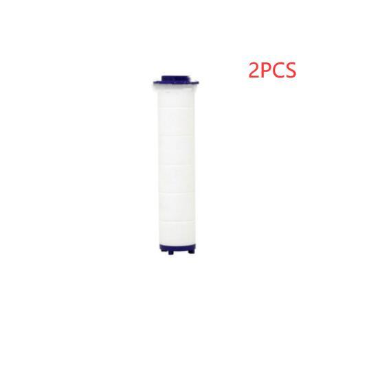 Shower Head Water Saving Flow 360 Degrees Rotating With Small Fan ABS Rain High Pressure Spray Nozzle Bathroom Accessories EX-STOCK Canada 