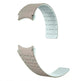Innovative Magnetic Silicone Watch Strap for iwatch - EX-STOCK CANADA