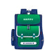 British Style Lightweight And Large Capacity Spine Protection Children's Schoolbag EX-STOCK