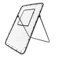 Baseball And Softball Rebounder Net 4x6 Ft PitchBack Adjustable Angles EX-STOCK