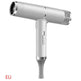 New Concept Hair Dryer Household Hair Dryer - EX-STOCK CANADA