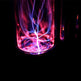 Cross-border New Arrival Plasma Hookah Glass Pot Lightning Glow Suit - EX-STOCK CANADA
