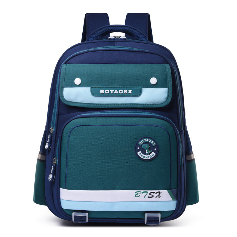 Men's And Women's Fashion Personalized New Schoolbag EX-STOCK
