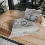 Prayer Mat Beads Suit Hand Back Gift Packing Cloth Bag Hand Gift Travel Bag Muslim Prayer Carpet - EX-STOCK Canada