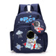 Cute Cartoon Children's Spine Protection With Coin Purse Children's Printed Schoolbag EX-STOCK