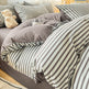 Pure Cotton Class A Four-piece Quilt Cover Household Pure Cotton Bed Sheet Duvet Cover EX-STOCK Canada 