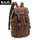 New Korean Retro Canvas Bag For Men And Women EX-STOCK