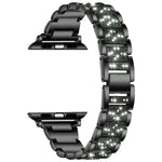 Female Jewelry Chain Watch Strap Bracelet Wrist band suitable for Apple Watch - EX-STOCK CANADA