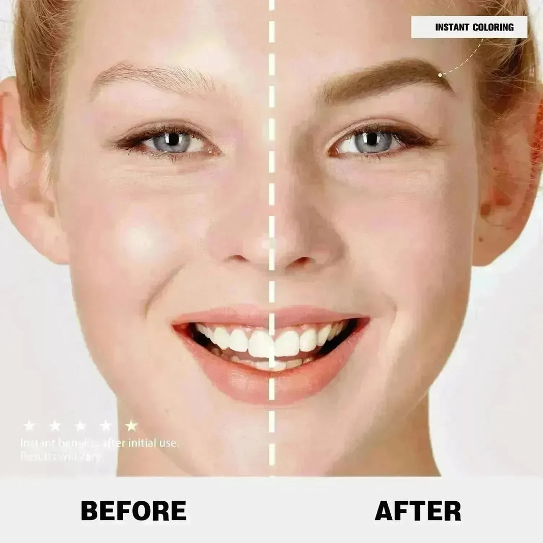 PHOFAY Tinted Eyebrow Gel - EX-STOCK CANADA