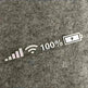 Decorative Accessories Decals Cars Windshield Stickers WiFi Signal - EX-STOCK CANADA