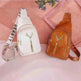 Deer Tassel Design Crossbody Bag For Women - EX-STOCK CANADA