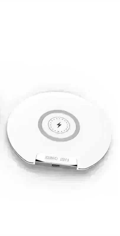 Desktop Mobile Phone Wireless Charger - EX-STOCK CANADA
