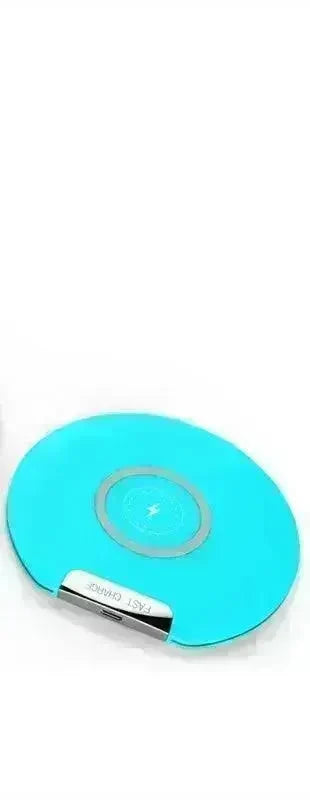 Desktop Mobile Phone Wireless Charger - EX-STOCK CANADA